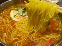 -香约老地方烧烤(九道街店)