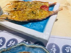 -鱼跃食堂·精致寿司(东林美域店)