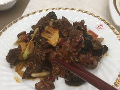 -惠丰堂饭庄(北洼路店)