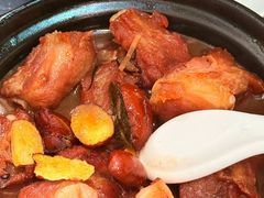 -文记壹心鸡(宝华路店)