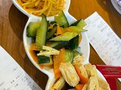 冷菜拼盘-白金成(珠江路店)