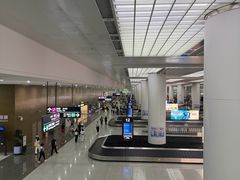 -青岛胶东国际机场