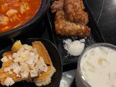 -多味居(剪子巷店)