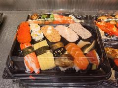 -池田寿司·4H鲜作(西直门凯德华联店)