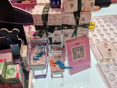 -Sweet Color美瞳隐形眼镜专营店(南翔印象城MEGA店)