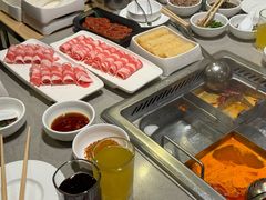 -海底捞火锅(凯德广场店)