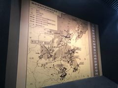 -济南战役纪念馆(济南革命烈士陵园)