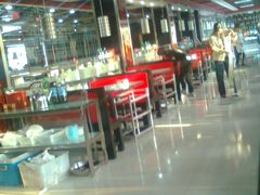 -天都火锅酒楼(虹梅南路店)