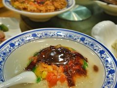 -真不同饭店(老城店)