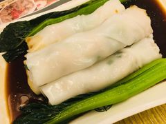 -添好运点心专门店(百老汇店)