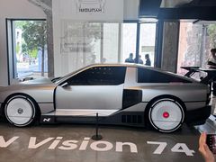 -现代汽车文化中心 Hyundai Motorstudio Beijing