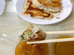 -青岛锅贴(四流中路店)
