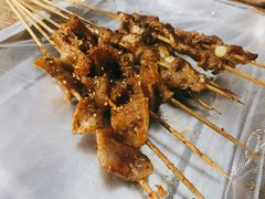 猪脆骨-大成烧烤