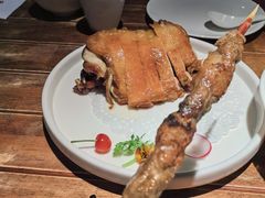 -小放牛炒菜馆(北国商城店)