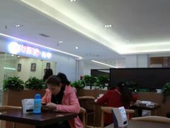 大堂-状元水饺(成都SM广场店)