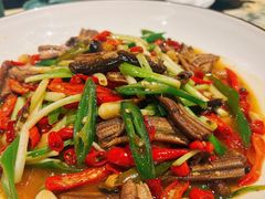 私家炒黄鳝-锦府盐帮·侯宅(五棵松万达店)