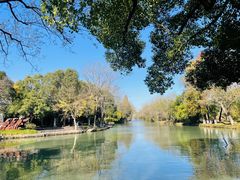 -西溪国家湿地公园