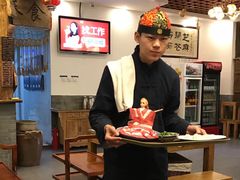 -芝麻花餐厅(祁家豁子店)
