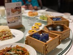 -南宁荔园维景国际酒店·荔园中餐厅