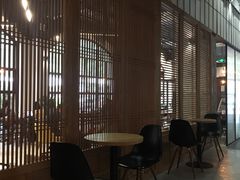 大堂-VESH COFFEE(定西路店)