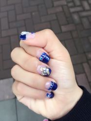 -PinkBaby美甲美睫