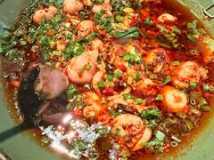 -锦府盐帮·侯宅(五棵松万达店)