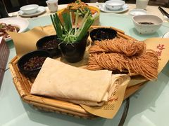 -大张烙馍村(泉山店)