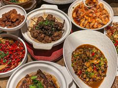 -古京·臻致料理(月湖店)