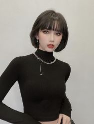 -icare美发沙龙