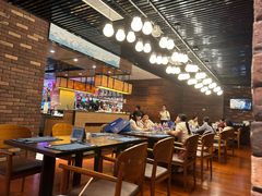 -OPEN開全日自助餐厅·西餐·海鲜(佛山希尔顿酒店)
