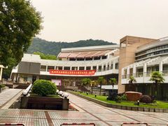 -浙江大学(玉泉校区)