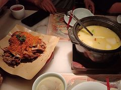 -苏乡兰亭·新派淮扬菜(吾悦广场店)