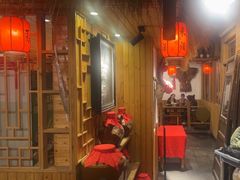 -老凯里苗岭酸汤鱼酸汤牛肉(百里杜鹃路店)