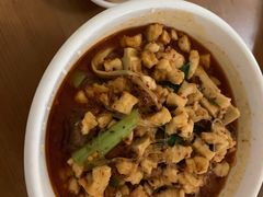 -刘信牛羊肉小炒泡馍(回民街店)