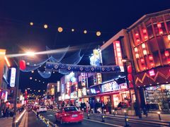 -明日叶日本料理(新区淮海街店)