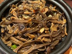 -山四砂锅(太原钟楼街店)