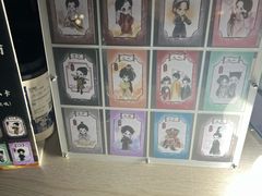 -洛阳古墓博物馆