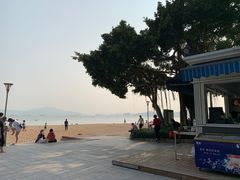 -黄金海岸环岛路