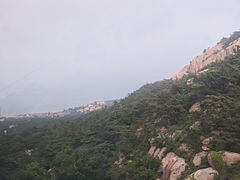 -崂山仰口游览区