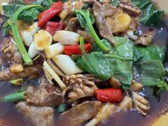 -周师饭店