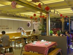 -龚海宝· 烧烤· 羊肉原切挂糊更好吃(庄市店)