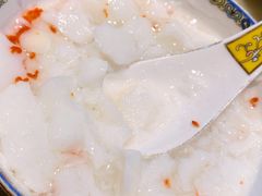 杏仁豆腐-富华斋饽饽铺·宫廷糕点·伴手礼(护国新天地店)