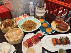 -陶陶居酒家(第十甫路总店)