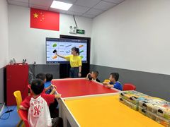 -童程童美·信息学竞赛·乐高机器人编程(萝岗校区)