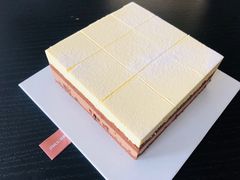 空白格-积慕Cake(解放大道店)