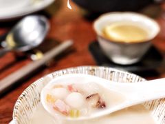 -蛇口希尔顿南海酒店·随轩中餐厅·粤菜