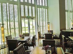 -北京康莱德酒店-Chapter餐厅