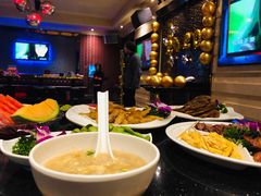-乐界KTV(虹桥中心店)