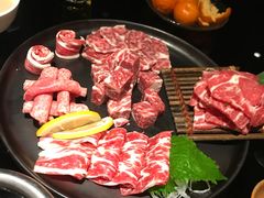 -官也街澳门火锅(新源里店)