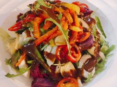 -安妮意大利餐厅(国贸店)